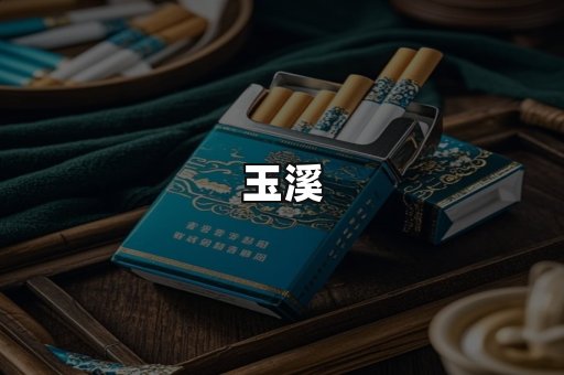 玉溪