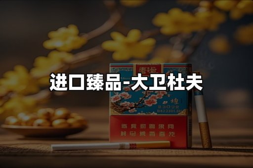 进口臻品